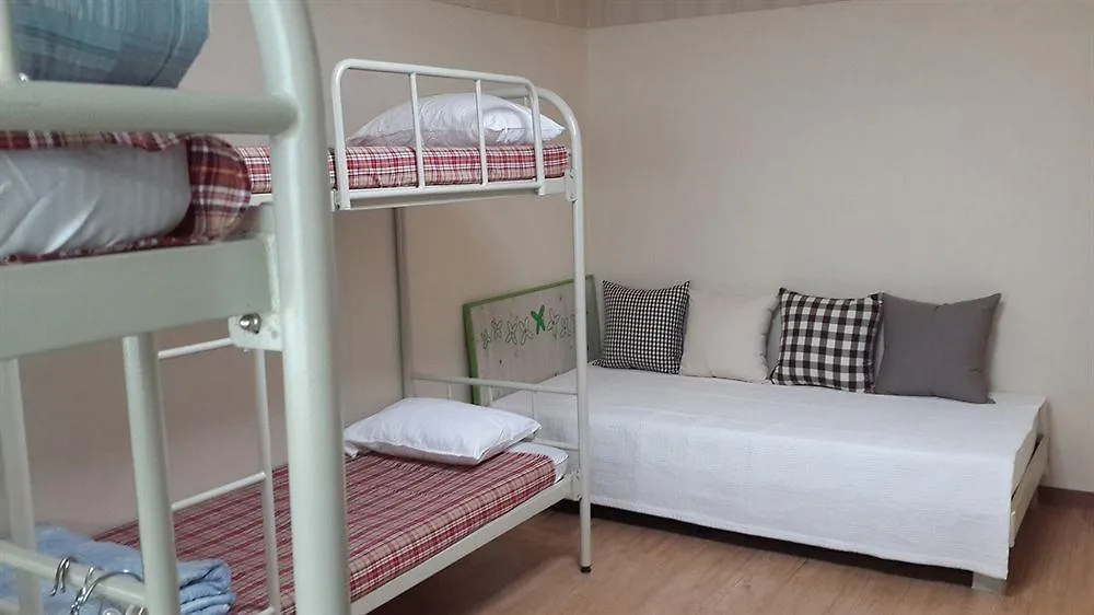 Family & Friends House Apartment Seoul 0*,  South Korea