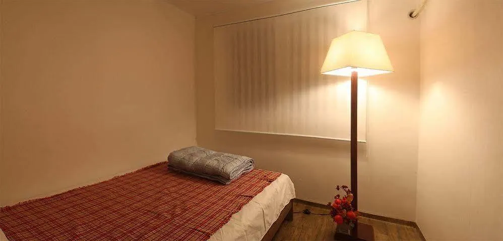 Family & Friends House Apartment Seoul South Korea